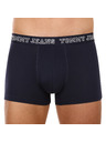 Tommy Hilfiger Set de trei - boxeri bărbați Tommy Hilfiger multicolor