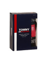 Tommy Hilfiger Set de trei - boxeri bărbați Tommy Hilfiger multicolor