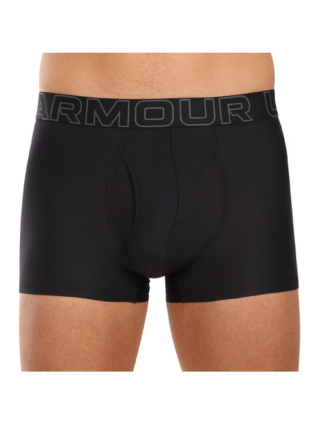 Under Armour Set de trei - boxeri bărbați Under Armour multicolor