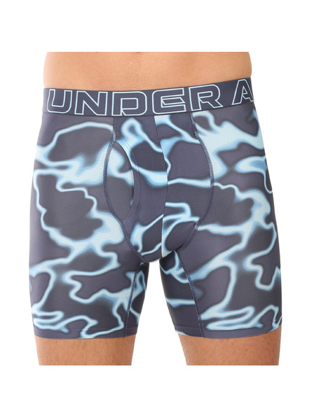 Under Armour Set de trei - boxeri bărbați Under Armour multicolor