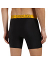 Under Armour Set de trei - boxeri bărbătești Under Armour negri