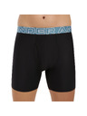 Under Armour Set de trei - boxeri bărbătești Under Armour negri