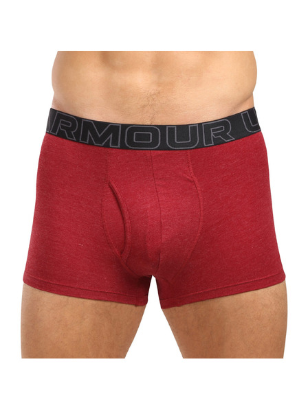 Under Armour Set de trei - boxeri bărbați Under Armour multicolor
