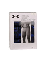 Under Armour Set de trei - boxeri bărbați Under Armour multicolor