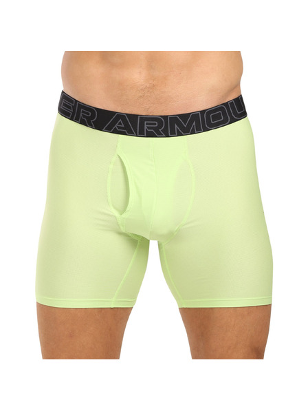 Under Armour Set de trei - boxeri bărbați Under Armour multicolor