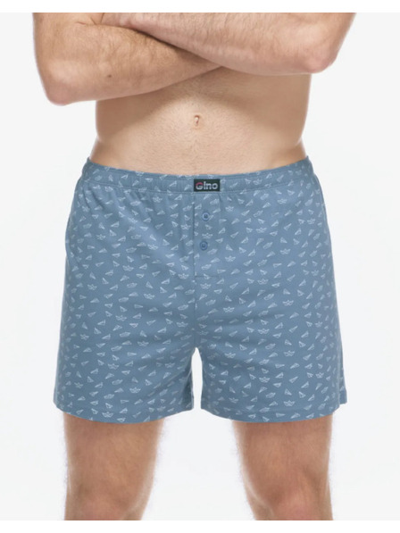 gino Boxeri bărbătești Gino multicolor