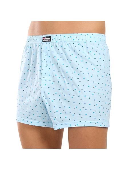 gino Boxeri bărbătești Gino multicolor