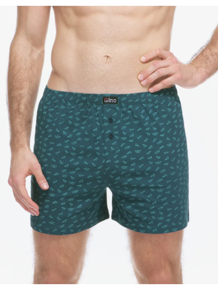 gino Boxeri bărbătești Gino multicolor