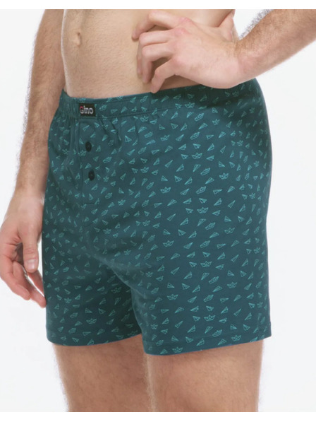 gino Boxeri bărbătești Gino multicolor