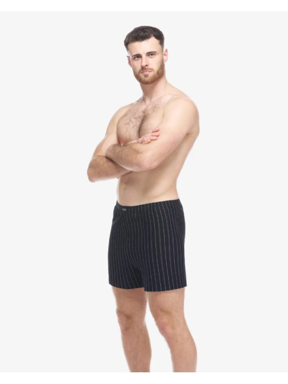 gino Boxeri bărbătești Gino multicolor