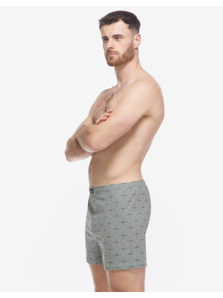 gino Boxeri bărbătești Gino multicolor
