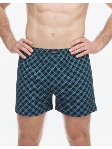 gino Boxeri bărbătești Gino multicolor