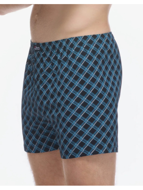 gino Boxeri bărbătești Gino multicolor