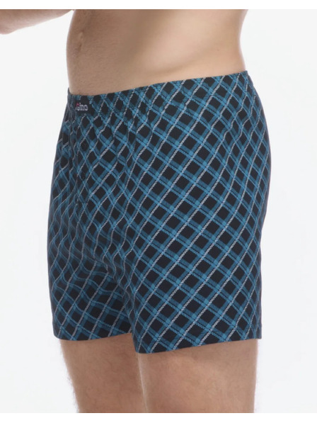 gino Boxeri bărbătești Gino multicolor