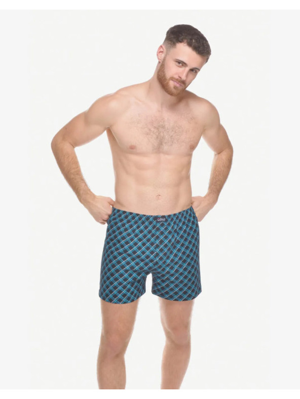 gino Boxeri bărbătești Gino multicolor