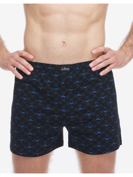gino Boxeri bărbătești Gino multicolor