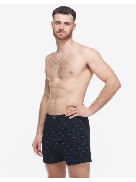 gino Boxeri bărbătești Gino multicolor