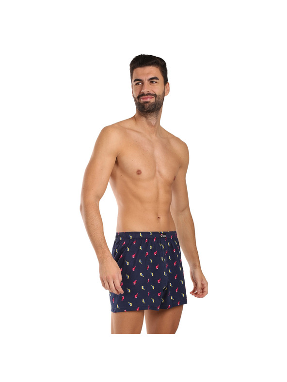 gino Boxeri bărbătești Gino multicolor