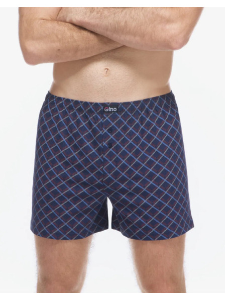 gino Boxeri bărbătești Gino multicolor
