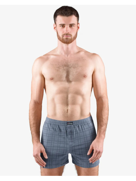 gino Boxeri bărbătești Gino multicolor