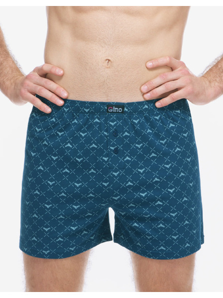 gino Boxeri bărbătești Gino multicolor