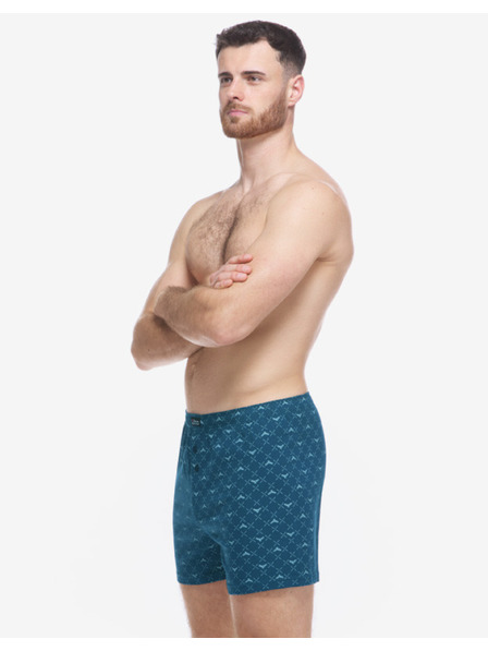 gino Boxeri bărbătești Gino multicolor