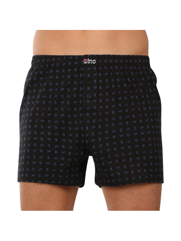 gino Boxeri bărbătești Gino multicolor