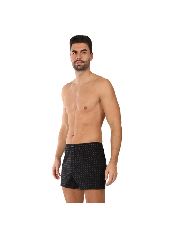 gino Boxeri bărbătești Gino multicolor