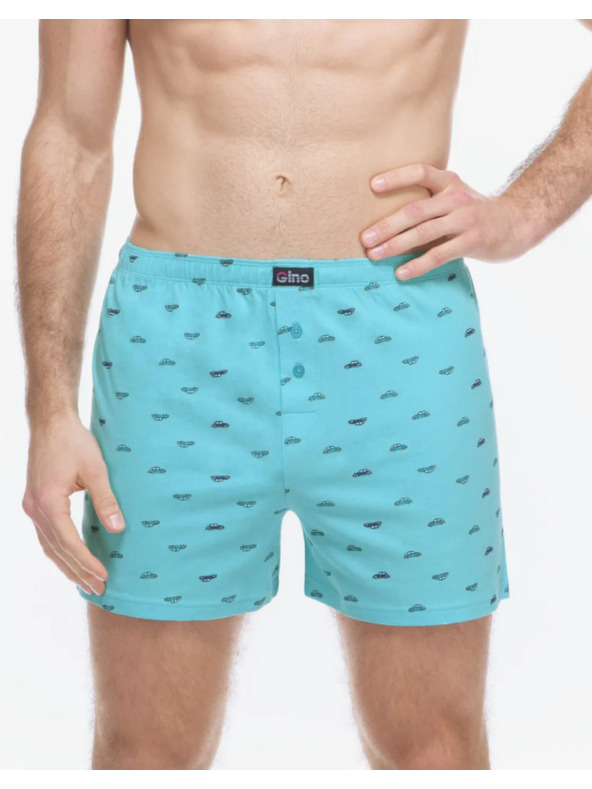 gino Boxeri bărbătești Gino multicolor