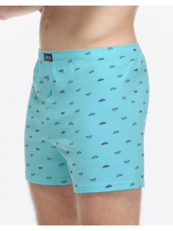 gino Boxeri bărbătești Gino multicolor