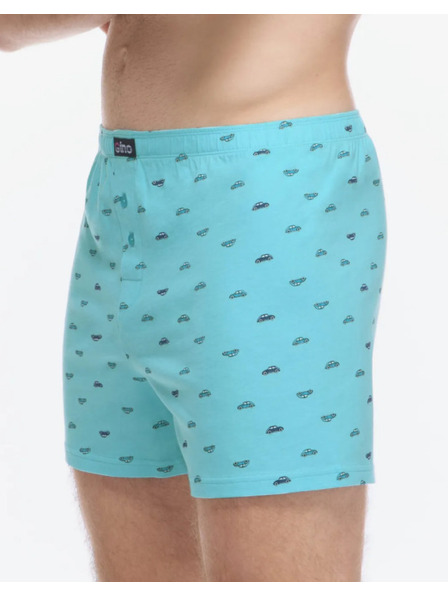 gino Boxeri bărbătești Gino multicolor