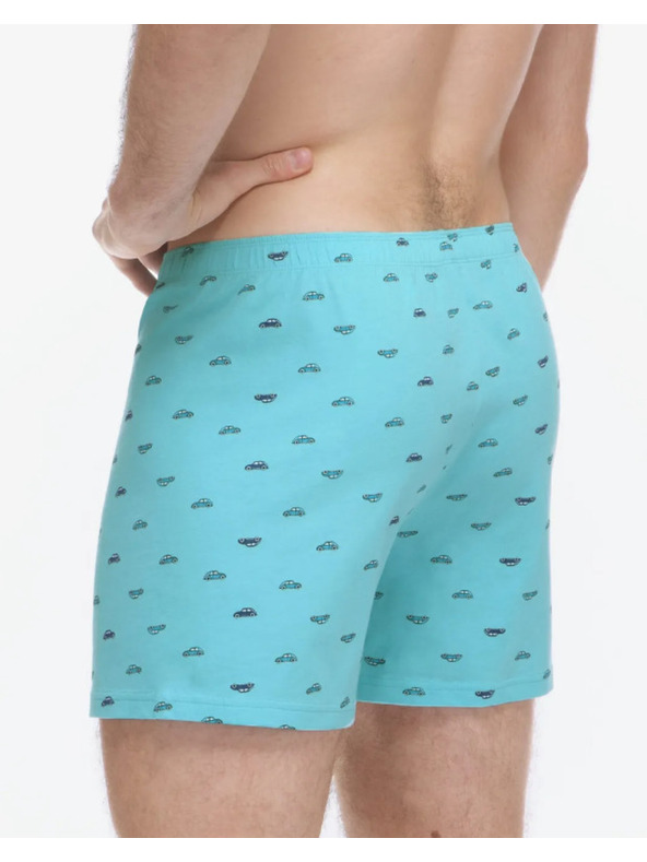 gino Boxeri bărbătești Gino multicolor