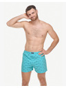 gino Boxeri bărbătești Gino multicolor