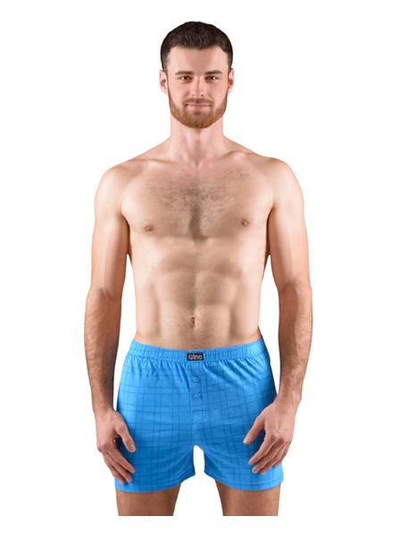 gino Boxeri bărbătești Gino multicolor