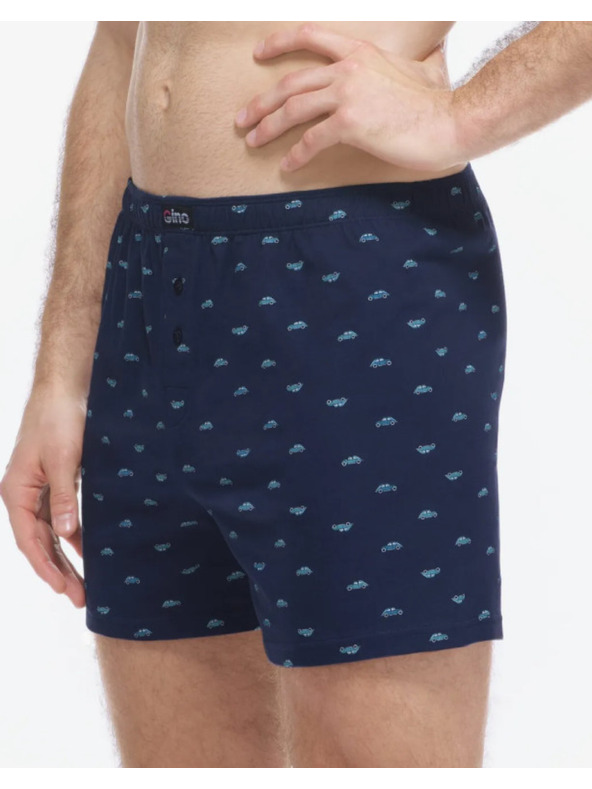 gino Boxeri bărbătești Gino multicolor