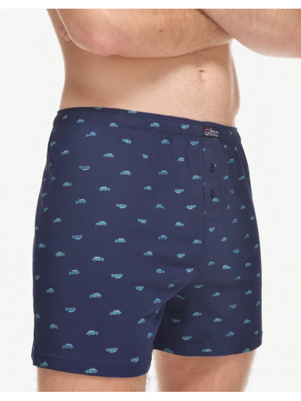 gino Boxeri bărbătești Gino multicolor