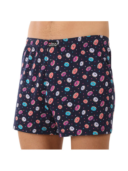 gino Boxeri bărbătești Gino multicolor