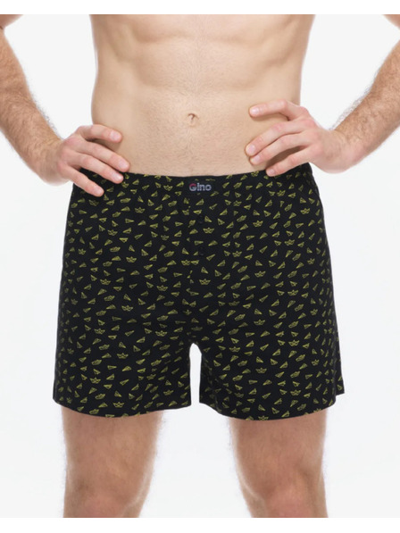gino Boxeri bărbătești Gino multicolor