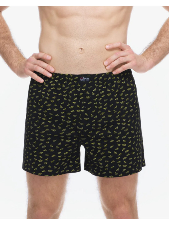 gino Boxeri bărbătești Gino multicolor