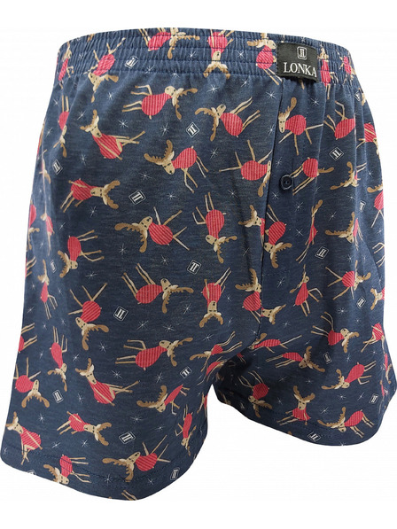 VoXX Boxeri bărbătești VoXX multicolor