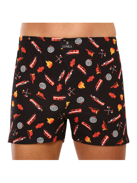 VoXX Boxeri bărbătești VoXX multicolor