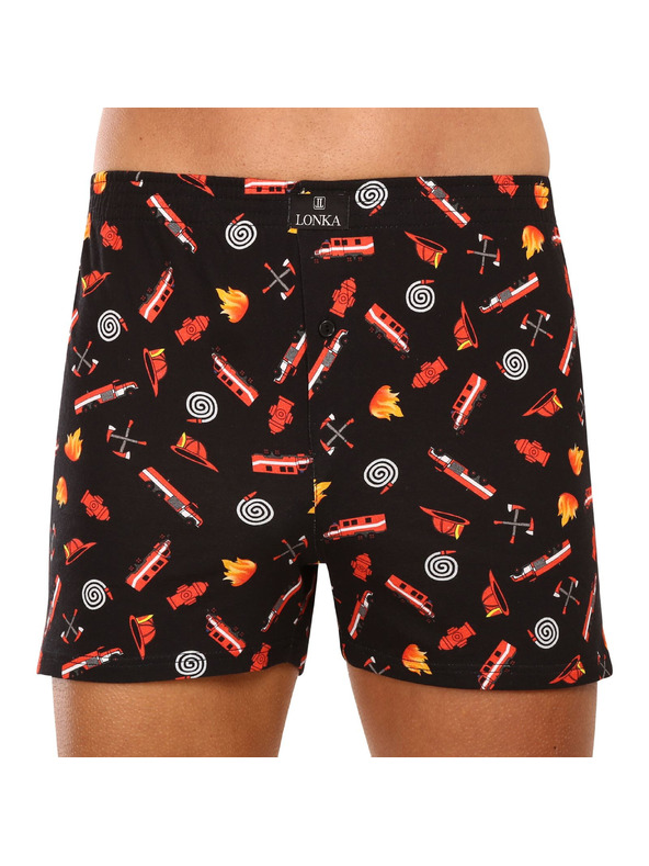 VoXX Boxeri bărbătești VoXX multicolor