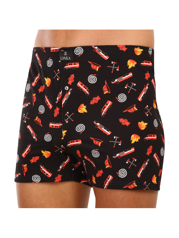VoXX Boxeri bărbătești VoXX multicolor