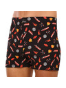 VoXX Boxeri bărbătești VoXX multicolor