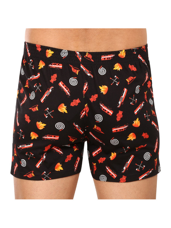 VoXX Boxeri bărbătești VoXX multicolor