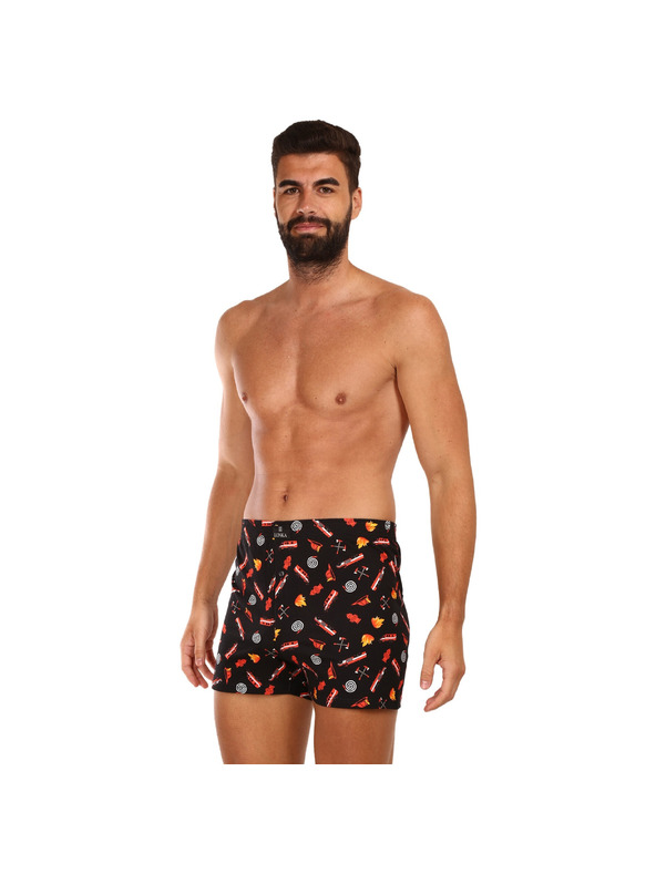 VoXX Boxeri bărbătești VoXX multicolor