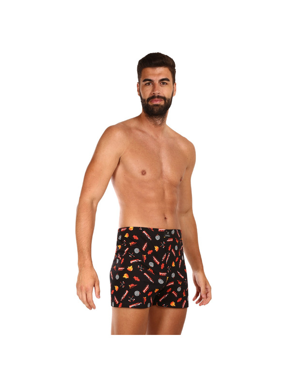 VoXX Boxeri bărbătești VoXX multicolor