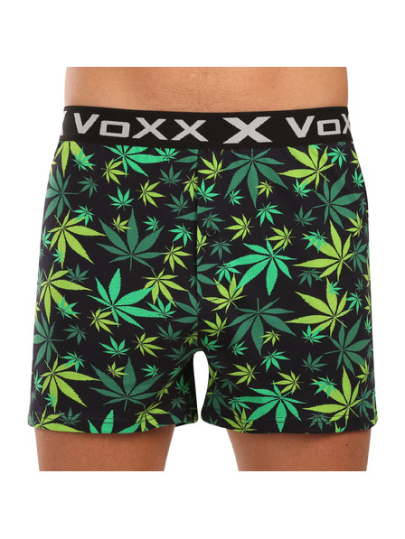 VoXX Boxeri bărbătești VoXX multicolor (Kilian iarbă)