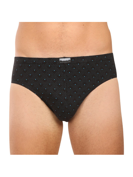 andrie Set de trei - boxeri bărbătești Andrie multicolor