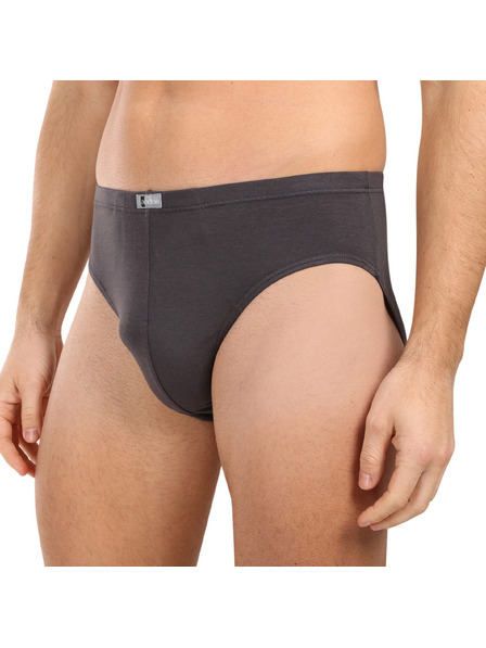andrie Set de trei - boxeri bărbătești Andrie multicolor
